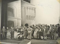 Μπιζέ, Κάρμεν, 1941-1942