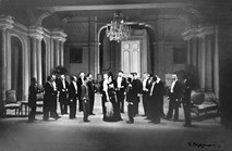 Lehar, The Merry Widow [Die lustige Witwe]-19061