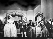 Μασνέ, Μανόν, 1943-1944