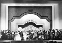 Milloecker, The beggar student-19067