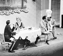 Sakellaridis, The Godson [O vaftistikos]-19730