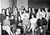 Χατζηαποστόλου, Οι Απάχηδες των Αθηνών, 1984-1985