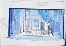 Μότσαρτ, Οι γάμοι του Φίγκαρο, 2005 - 2006