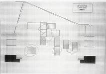 Πονκιέλλι, Τζοκόντα, 2005 - 2006