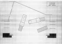 Πονκιέλλι, Τζοκόντα, 2005 - 2006