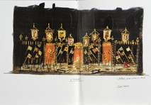 Βέρντι, Οθέλλος, 2005 - 2006
