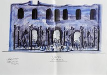 Βέρντι, Οθέλλος, 2005 - 2006