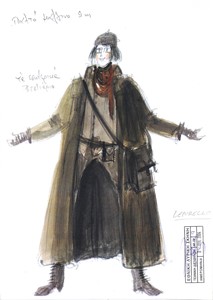 Μότσαρτ, Ντον Τζοβάννι, 2004-2005