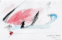 Wagner, The Flying Dutchman  2012-2013-19786