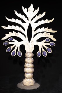 Σακελλαρίδης, Η Χαλιμά, 2012-2013