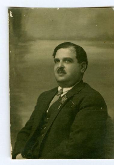 1 φωτογραφία του Μίτσα Κουρτζή