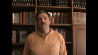 Οι παλιές φυλακές των Σερρών και το παλιό 15ο Δημοτικό Σχολείο Σερρών.