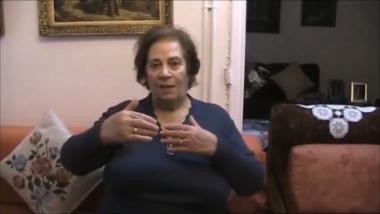 Περιστατικό από το τέλος της Βουλγαρικής κατοχής.