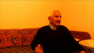 Κάλαντα στο Δημητρίτσι Σερρών περίοδος μεσοπολέμου.