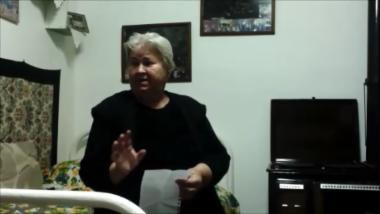 Οι χρήσεις του σησαμιού στο Δημητρίτσι Σερρών .