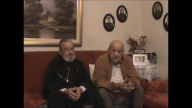 Το χωράφι της... επικοινωνίας.