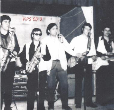 V.I.P.s 1965.
