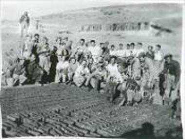 Συλλογή Τσαβδαρίδου Μαγδαληνή.