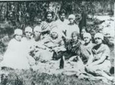 Συλλογή Μικρομάστορα - Βιοπούλου Μαρίκας.