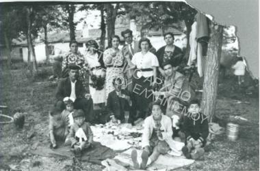 Συλλογή Φωτιάδου Αθηνά.