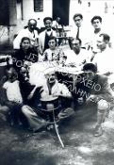 Συλλογή Αδαμτσίλογλου - Κωνσταντινίδου Ευσεβίας.