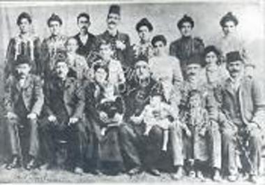 Συλλογή Αδαμτσίλογλου - Κωνσταντινίδου Ευσεβίας.