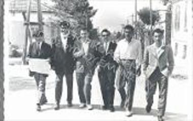 Συλλογή Μωυσιάδη Απόστολου και Μωυσιάδου Φιλιώς.