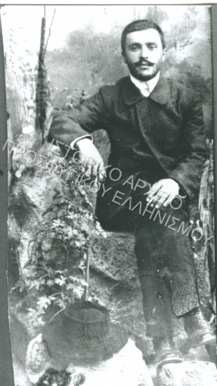 Συλλογή Κοκοζίδη Ηρακλή.