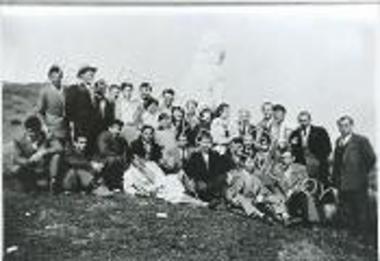 Συλλογή Σφαιρόπουλου Σάββα.