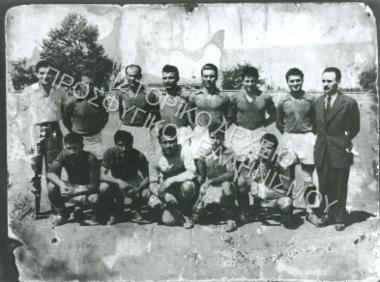 Συλλογή Σφαιρόπουλου Σάββα.