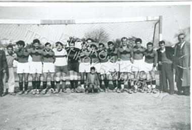 Συλλογή Σφαιρόπουλου Σάββα.