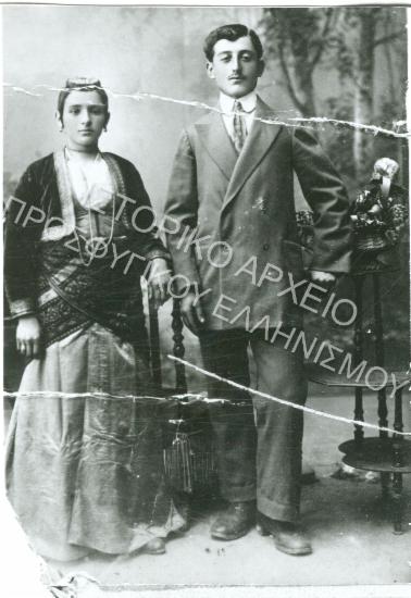 Συλλογή Τελλίδη Δημήτρη.