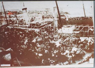 Συλλογή Αναγνωστοπούλου - Γερμίδου Σοφίας.