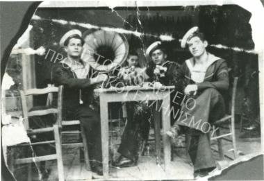 Συλλογή Τζούμα Ιωάννα και Τζούμα - Μανίκα Κλεοπάτρας.