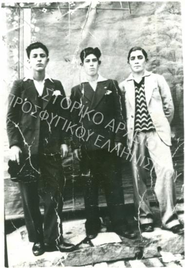 Συλλογή Τζούμα Ιωάννα και Τζούμα - Μανίκα Κλεοπάτρας.