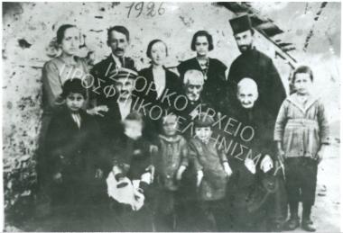 Συλλογή Κιριμλίδη Θεολόγου και Παυλίδου - Κιριμλίδου Κατίνας.