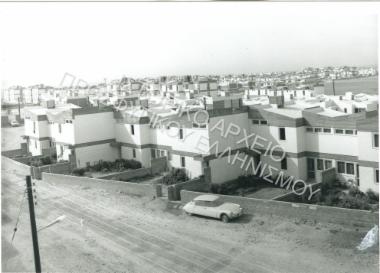 Συλλογή Ομίλου Γυναικών Επιτροπής Κερύνειας.