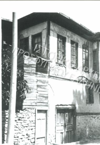 Συλλογή Κιριμλίδη Θεολόγου και Παυλίδου - Κιριμλίδου Κατίνας.