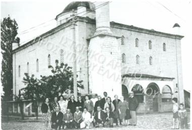 Συλλογή Κιριμλίδη Θεολόγου και Παυλίδου - Κιριμλίδου Κατίνας.