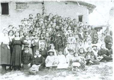 Συλλογή Καλαμπουκίδου Ευτυχία.