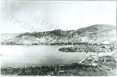 Συλλογή Πετρά Ιωάννη.