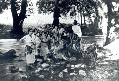 Συλλογή Κοκκά Ευτυχίας.