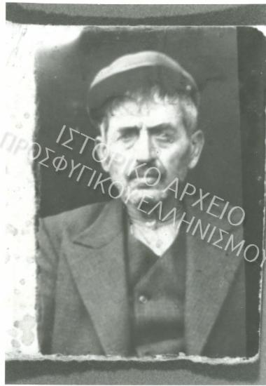 Συλλογή Ψαρρά Αντωνίου (Νο1)