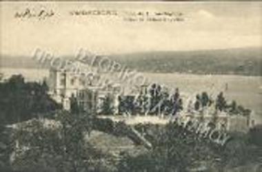 Το παλάτι του Ντολμά - Μπαξέ.