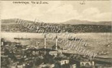 Άποψη του Σκούταρι.