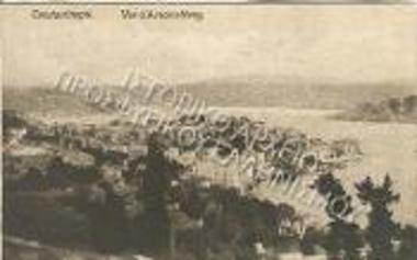 Άποψη του Αρναούτκιοϊ.