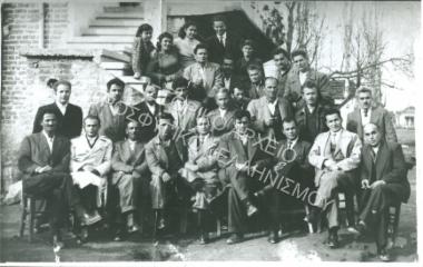 Συλλογή Αντωνίου Δέσποινα.