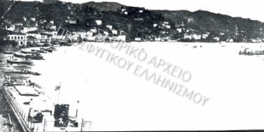 Συλλογή Καρτ - Ποστάλ Κοκκά Ευτυχίας.
