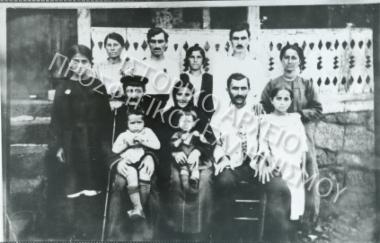 Συλλογή Εφραιμίδη Θεόδωρου.