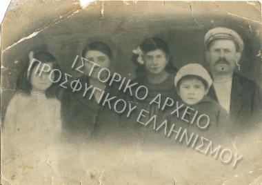 Συλλογή Οικονομίδου - Χρυσοστομίδου Λίζα.